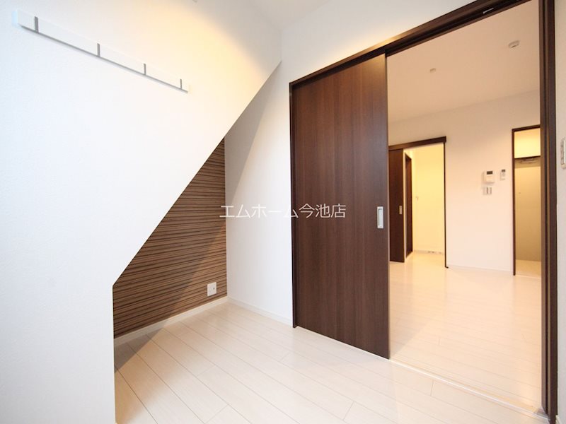 Grandtic栄生 その他部屋・スペース