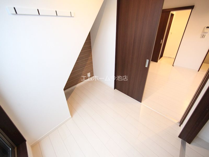 Grandtic栄生 その他部屋・スペース