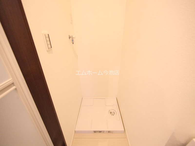 Grandtic栄生 その他設備
