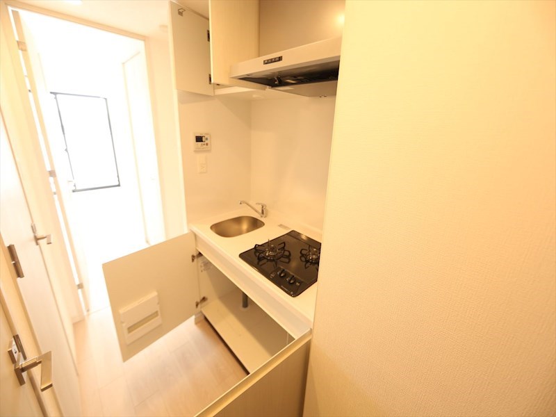 Ｓ－ＲＥＳＩＤＥＮＣＥ上前津Ｓｏｕｔｈ キッチン