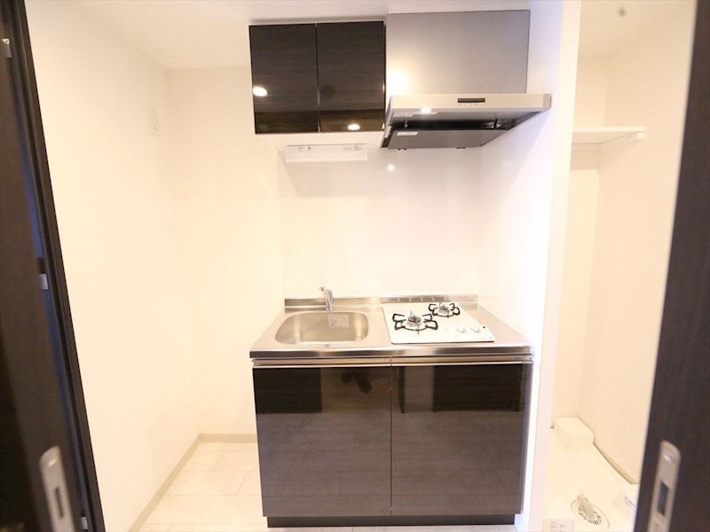 エステムコート名古屋鶴舞シエル キッチン