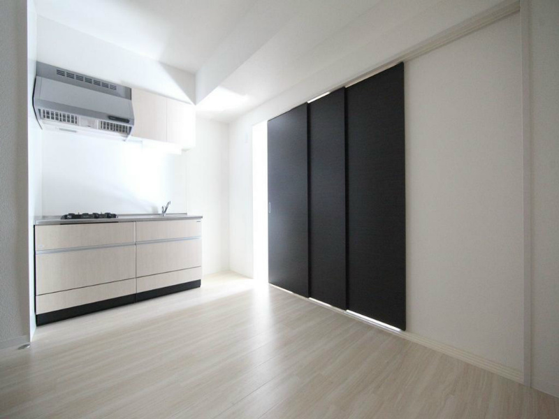 アスピラシオン名駅 その他部屋・スペース