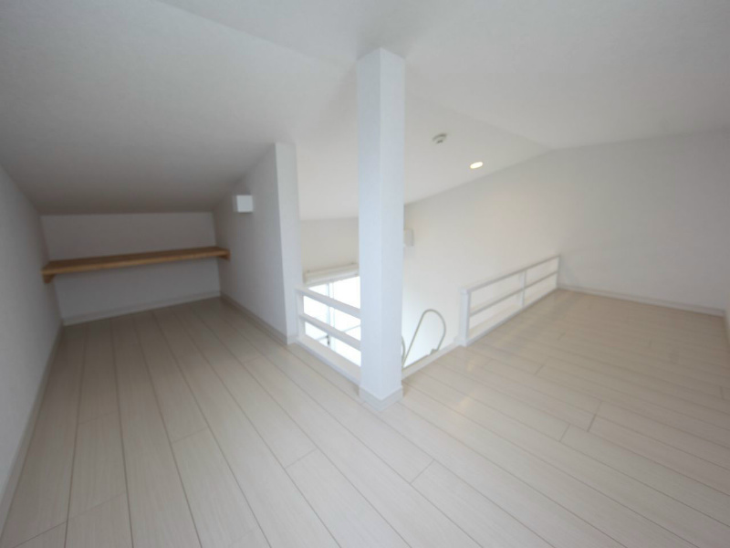 クローバー その他部屋・スペース