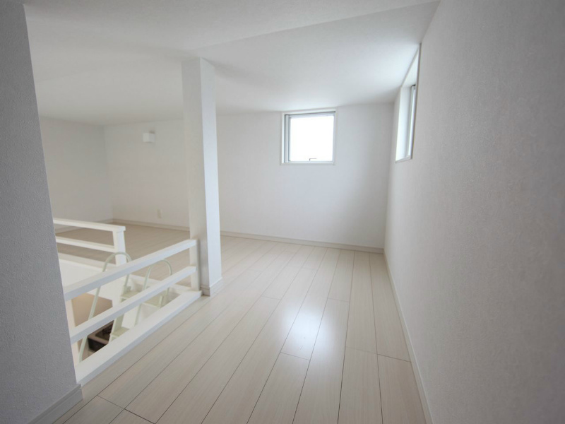 クローバー その他部屋・スペース
