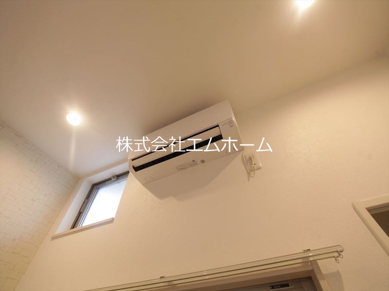 ハーモニーテラス呼続 その他設備