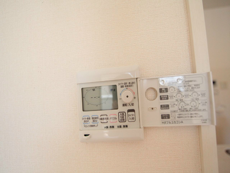 スクエア名古屋港 その他設備