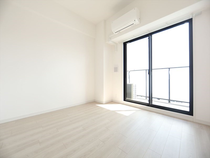 Ｓ－ＲＥＳＩＤＥＮＣＥ上前津Ｓｏｕｔｈ リビング