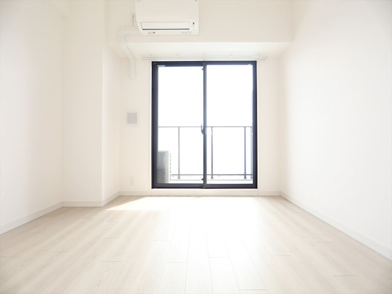 Ｓ－ＲＥＳＩＤＥＮＣＥ上前津Ｓｏｕｔｈ ベランダ