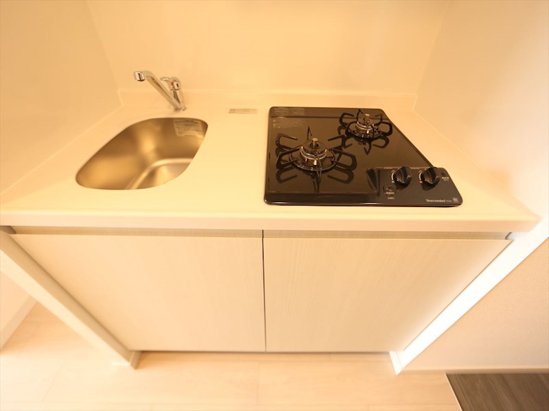 Ｓ－ＲＥＳＩＤＥＮＣＥ上前津Ｓｏｕｔｈ キッチン