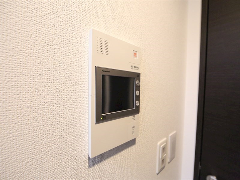 エステムコート名古屋新栄IIIグローリィ セキュリティ