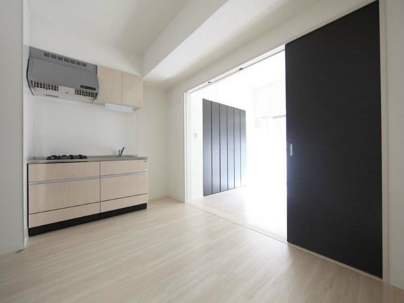 アスピラシオン名駅 その他部屋・スペース