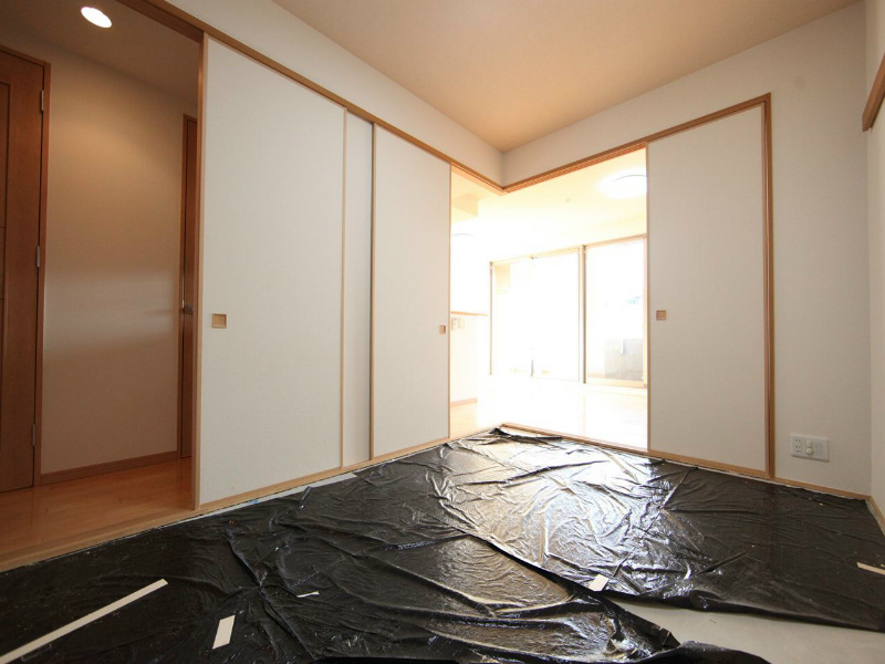 ＣＡＳＳＩＡ旭丘 その他部屋・スペース