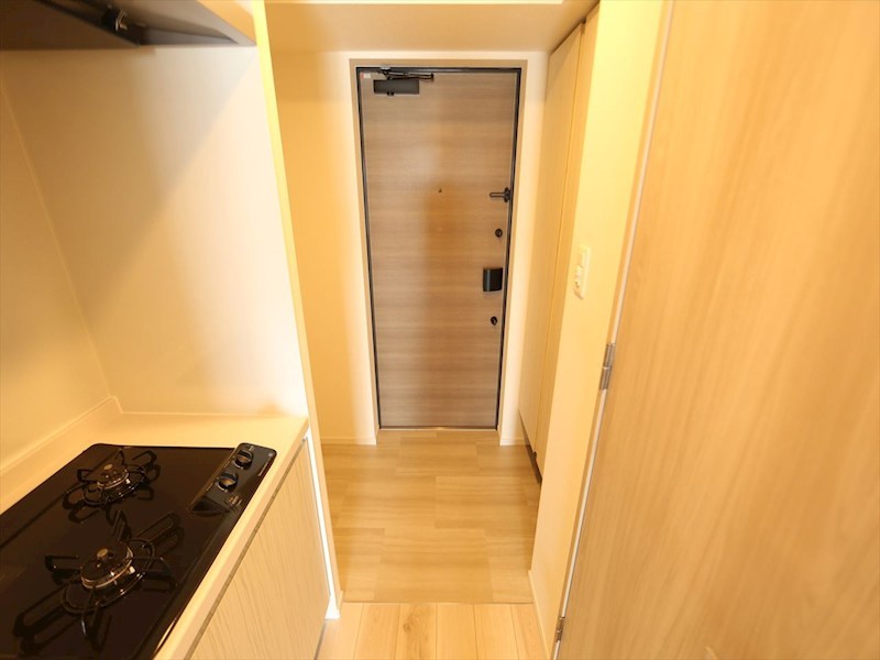 Ｓ－ＲＥＳＩＤＥＮＣＥ上前津駅前 玄関