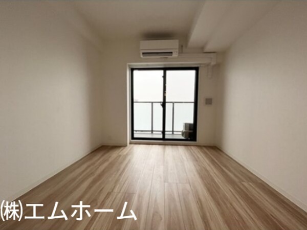 Ｓ－ＲＥＳＩＤＥＮＣＥ熱田一番 リビング