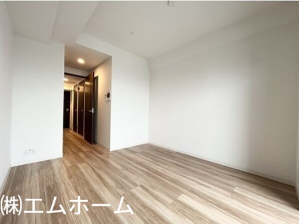 Ｓ－ＲＥＳＩＤＥＮＣＥ熱田一番 リビング