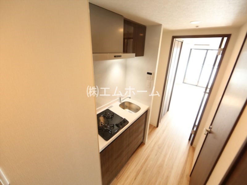 Ｓ－ＲＥＳＩＤＥＮＣＥ熱田一番 キッチン