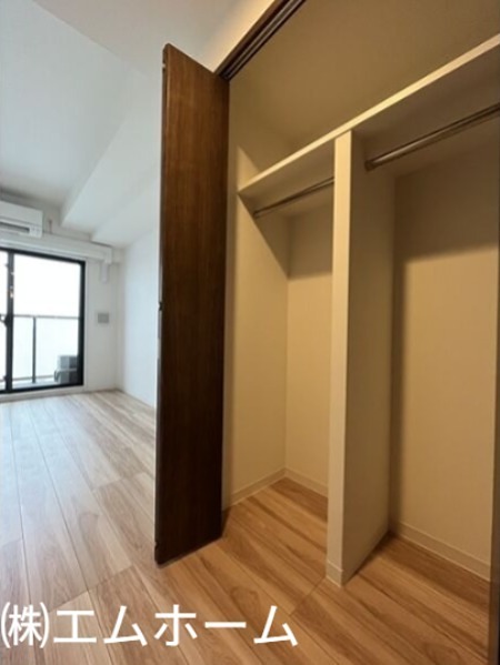 Ｓ－ＲＥＳＩＤＥＮＣＥ熱田一番 収納