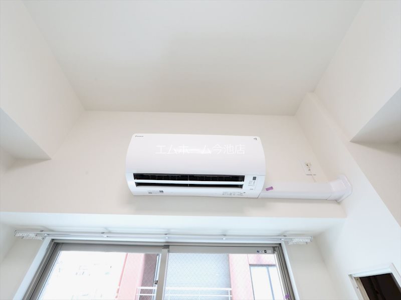 プレサンス広小路通今池 その他