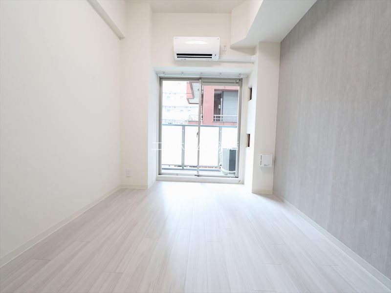 プレサンス広小路通今池 ベランダ