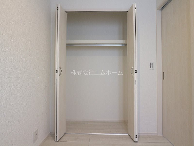 Ｇｒａｎｄｔｉｃ　Ｄ 収納