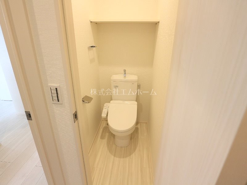 Ｇｒａｎｄｔｉｃ　Ｄ トイレ