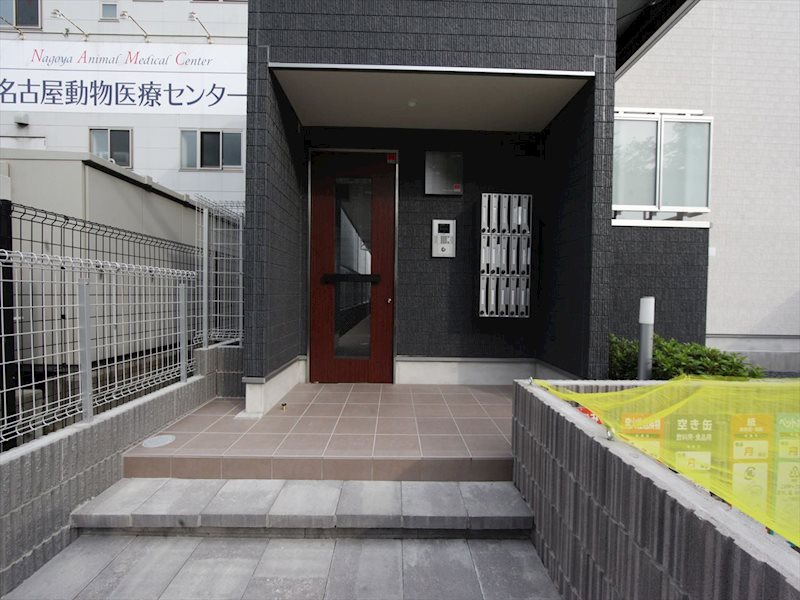 リブリ・社台（リブリ社台） 外観