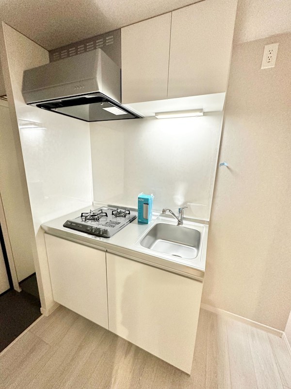 ｒｏｂｏｔ ｈｏｍｅ 新守山 キッチン