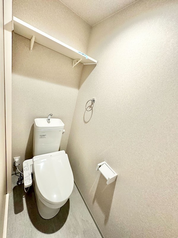 ｒｏｂｏｔ ｈｏｍｅ 新守山 トイレ