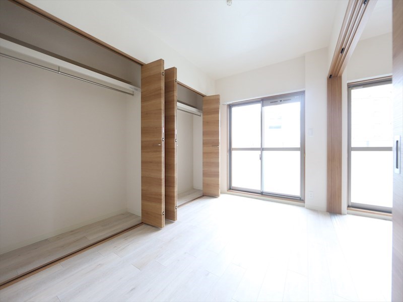 Ｗｉｓｔｅｒｉａ（ウィステリア） その他部屋・スペース