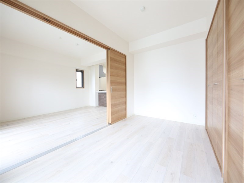 Ｗｉｓｔｅｒｉａ（ウィステリア） その他部屋・スペース