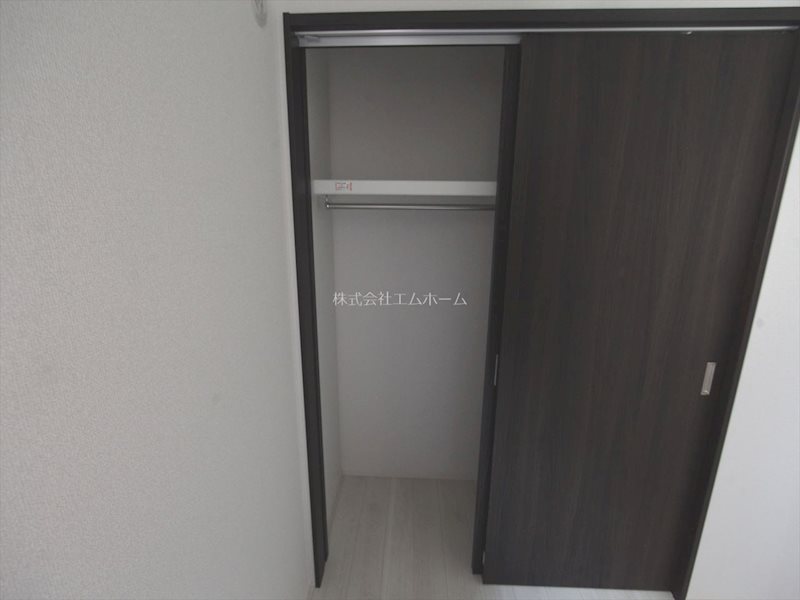 GRANDTIC LUKE瓢箪山 収納