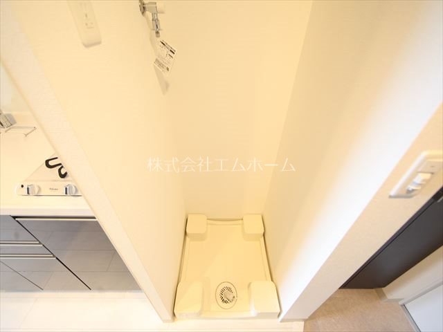 エステムコート名古屋黒川シャルマン その他設備