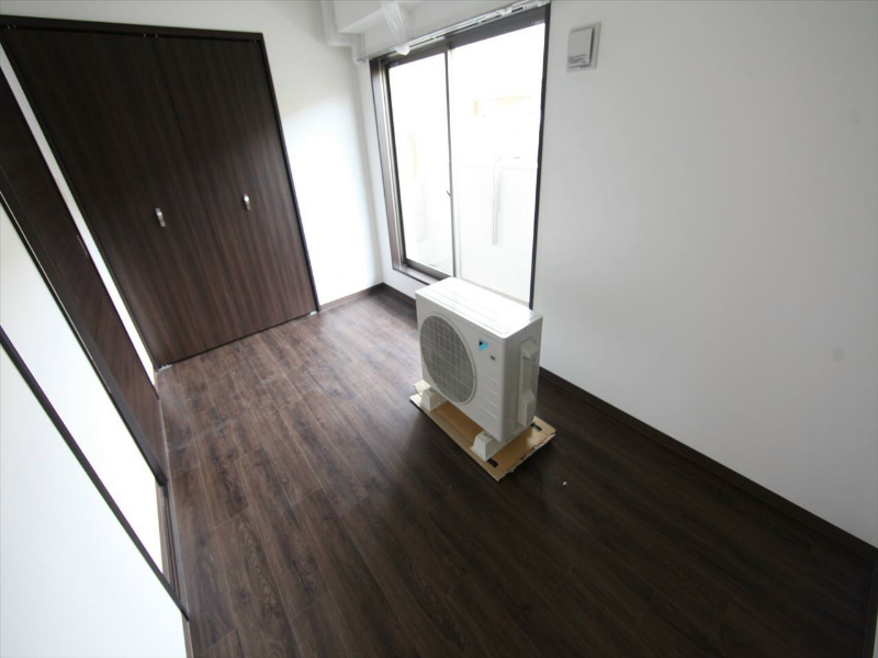 ＲＡＦＦＬＥ ＯＺＯＮＥ（ラッフル大曽根） その他部屋・スペース