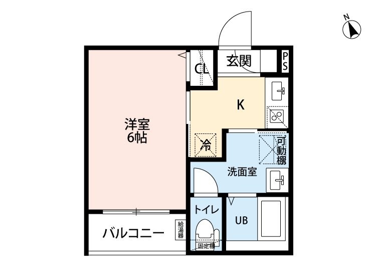 ｒｏｂｏｔ ｈｏｍｅ 新守山 間取り