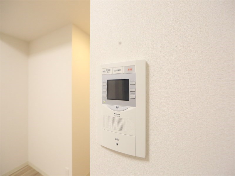 プレサンスＴＨＥ久屋大通レジェンド セキュリティ