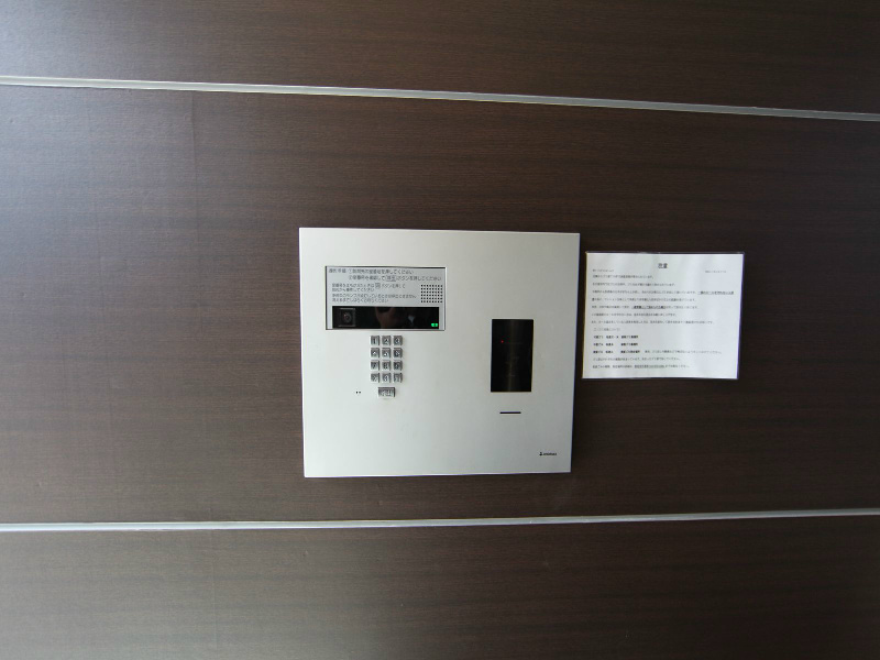 セントレイクセレブ代官町 その他