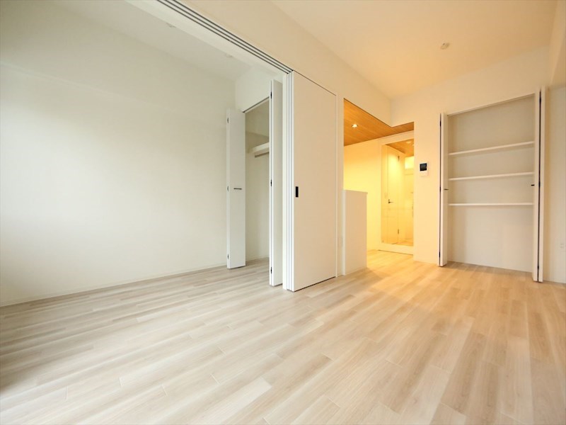 ＢＬＥＳＴＯＮ ＣＯＵＲＴ ＫＡＮＡＹＡＭＡ リビング