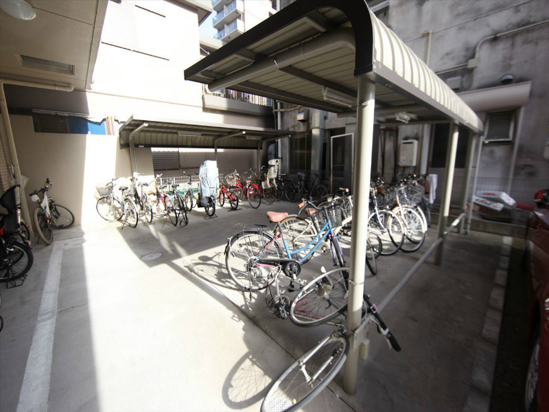 ラトゥール代官町 その他共有部分