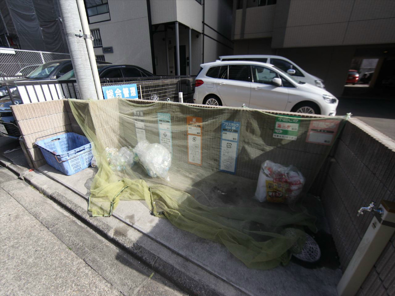 ラトゥール代官町 その他