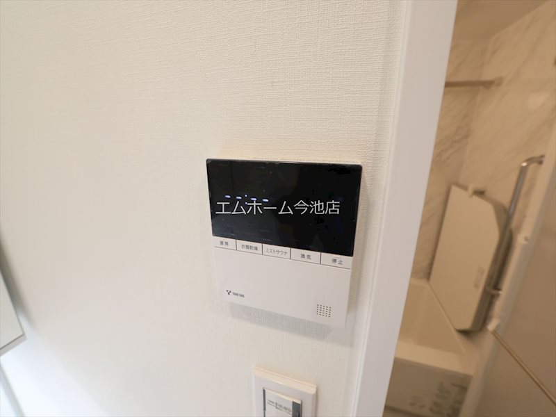 プレサンスロジェ車道駅前SOUTH その他設備