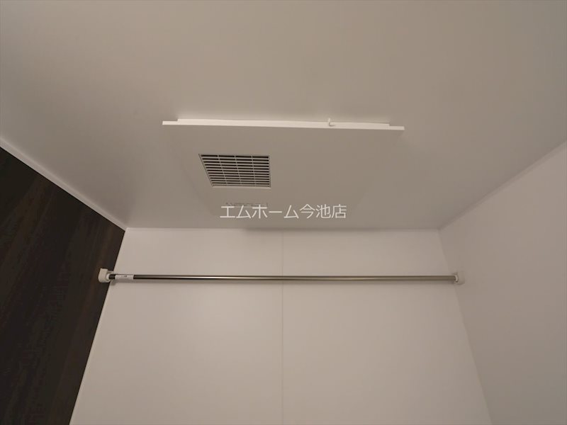 サンベルテ竹越 その他設備
