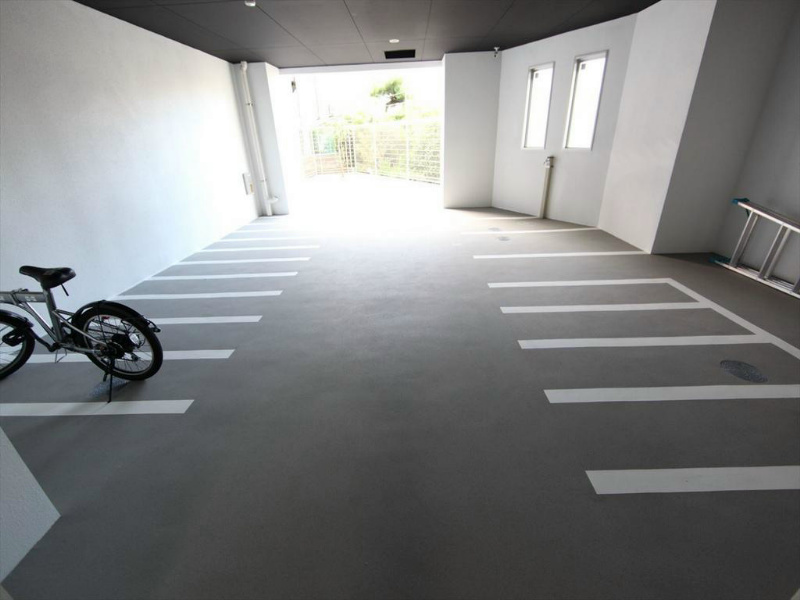 ＹＯＳＨＩＮＯ　ＳＱＵＡＲＥ（ヨシノスクエア） その他共有部分