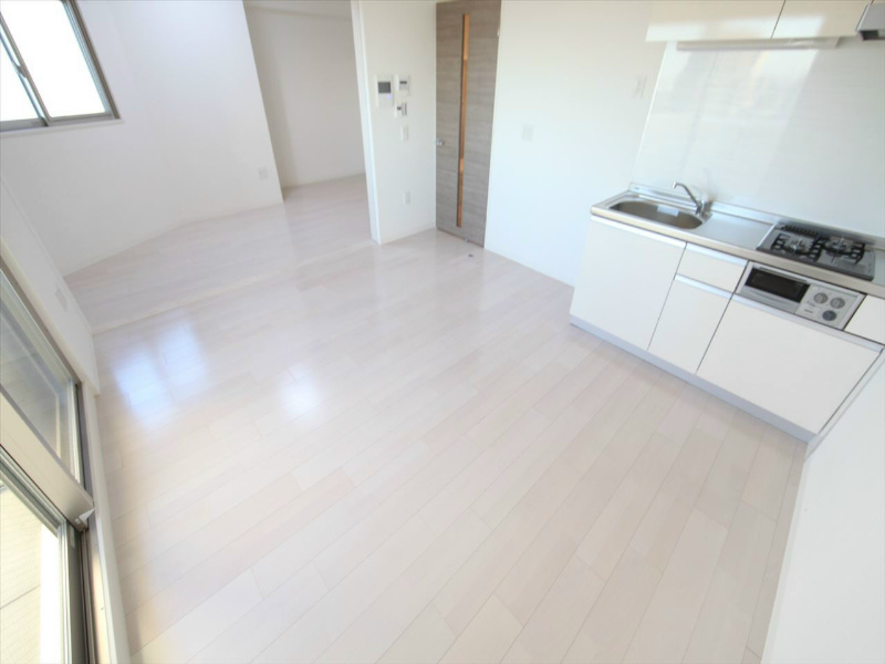 ＹＯＳＨＩＮＯ　ＳＱＵＡＲＥ（ヨシノスクエア） その他部屋・スペース
