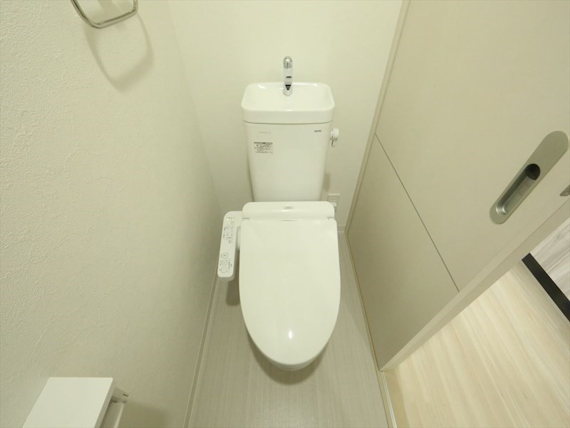 ＩＥ伏見 トイレ