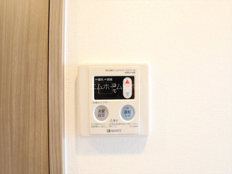 メイクス今池02（イマイケツー） その他設備