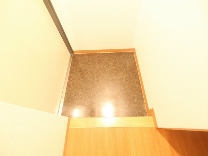 ＡＸＩＳ（アクシス） 玄関