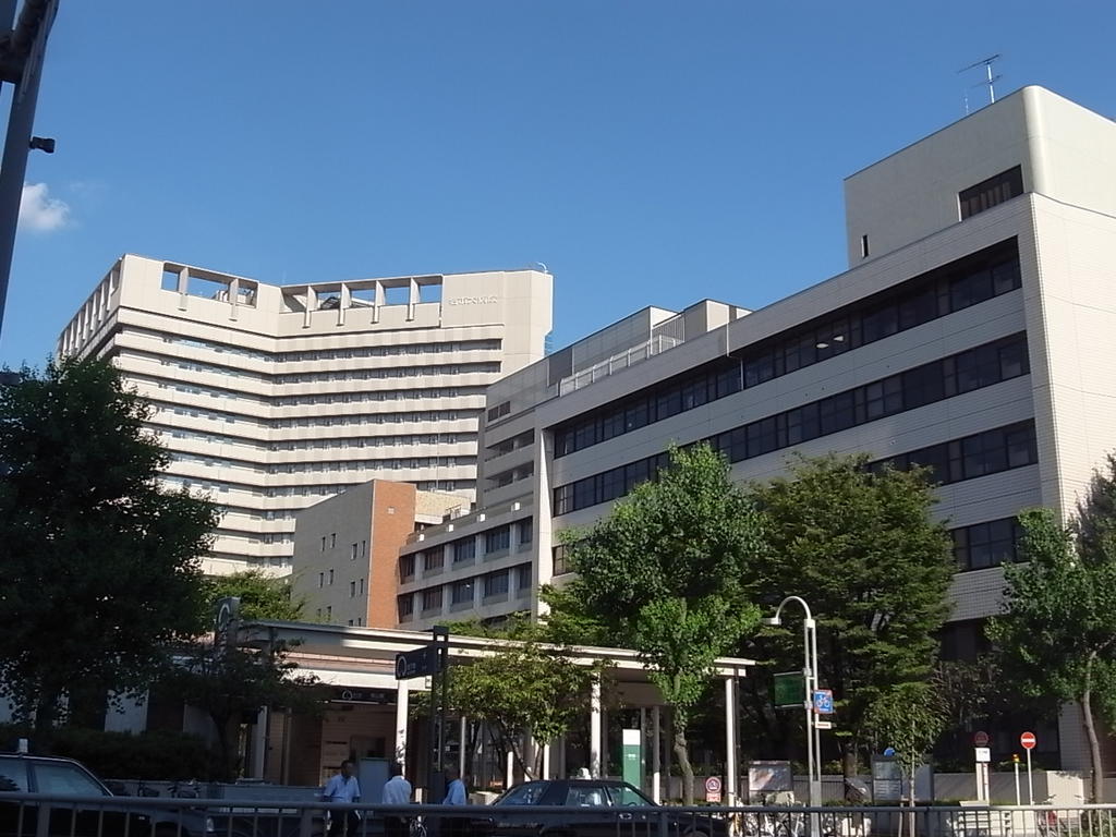 アンナマリー大喜 総合病院