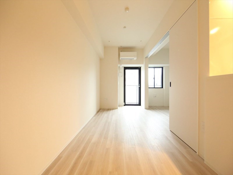 ＢＬＥＳＴＯＮ ＣＯＵＲＴ ＫＡＮＡＹＡＭＡ ベランダ