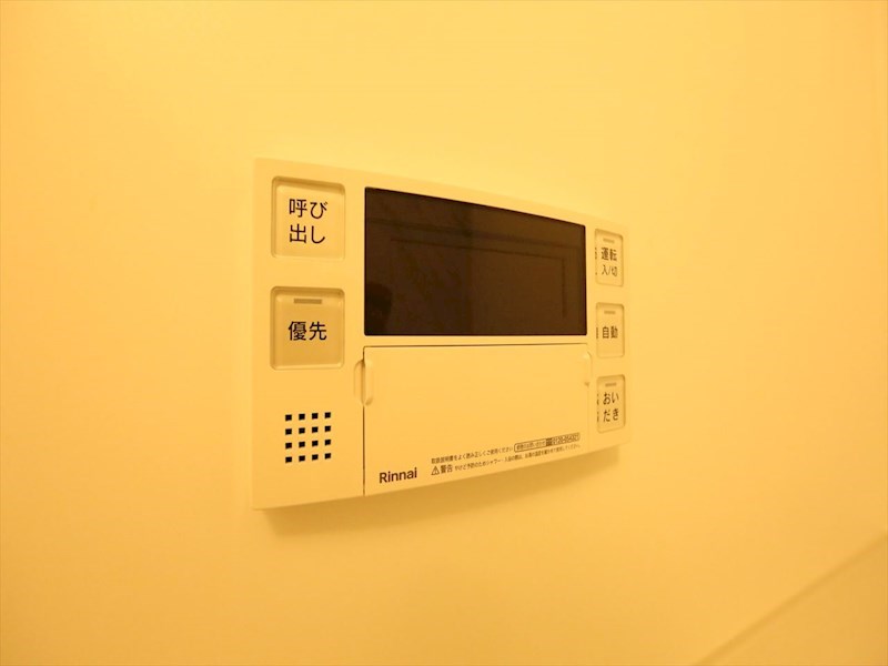 ＢＬＥＳＴＯＮ ＣＯＵＲＴ ＫＡＮＡＹＡＭＡ その他設備