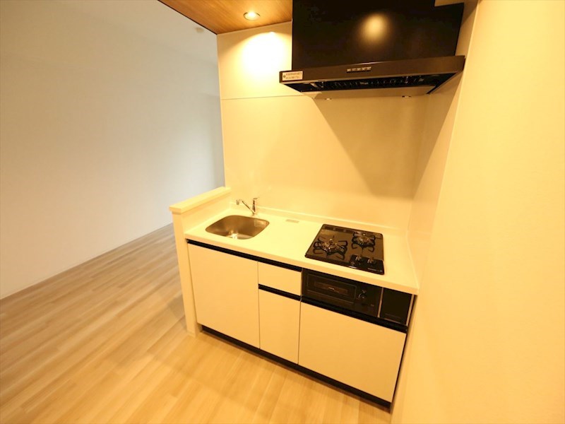 ＢＬＥＳＴＯＮ ＣＯＵＲＴ ＫＡＮＡＹＡＭＡ キッチン
